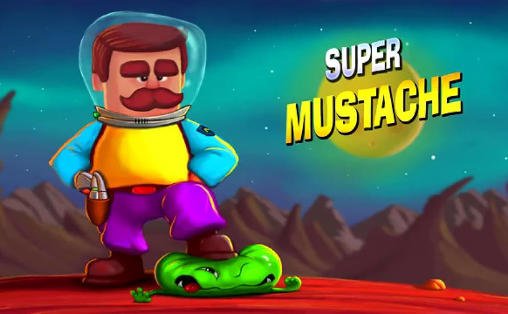 game pic for Super mustache